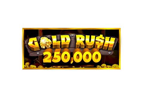 골드 러시 스크래치카드
