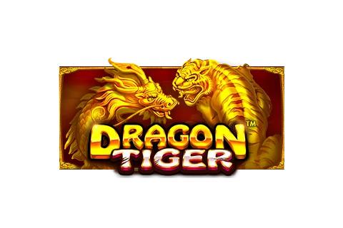 드래곤 타이거