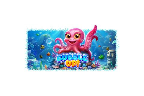 버블 업!