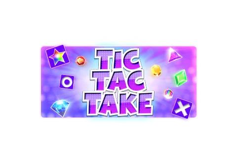 틱 텍 테이크