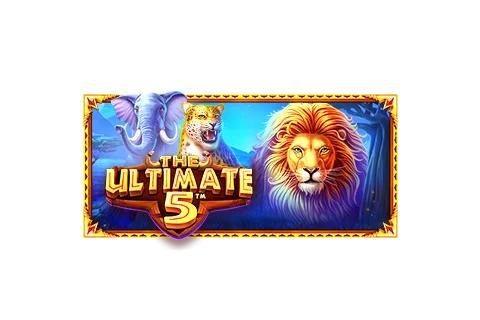 더 얼티메이트 5