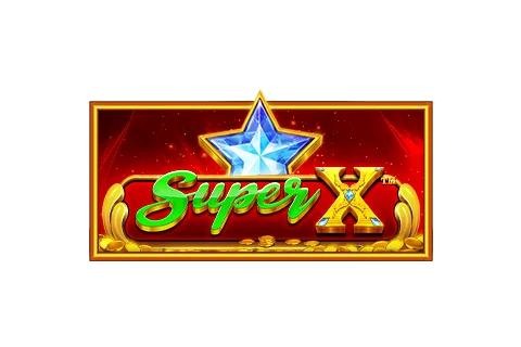 수퍼 X