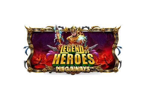 레전드 오브 히어로스 메가웨이즈
