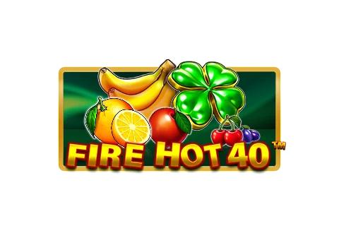 파이어 핫 40
