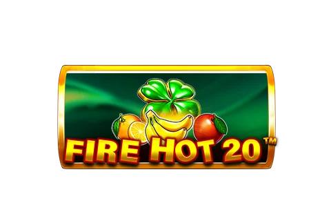 파이어 핫 20