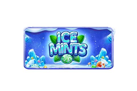 아이스 민트