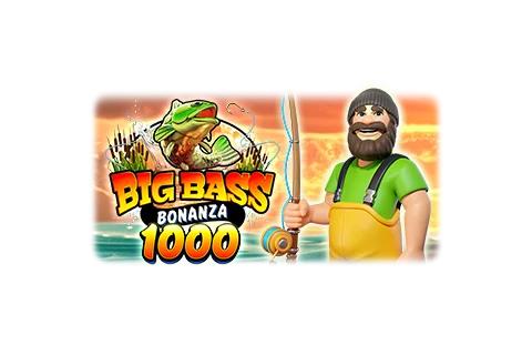 빅 베스 보난자 1000