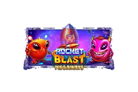 로켓 블래스트 메가웨이즈