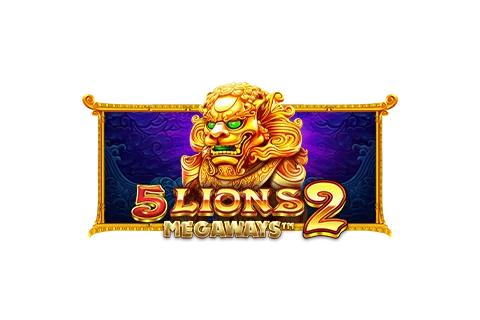 5 라이언즈 메가웨이즈 2