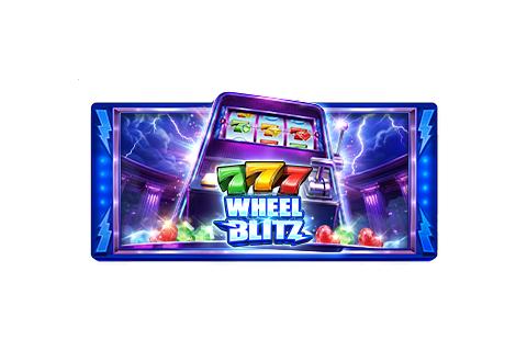 777 휠 블리츠