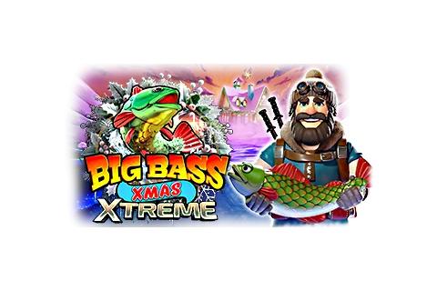 빅 베스 크리스마스 익스트림