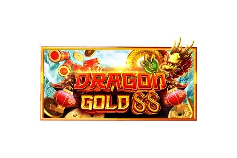 드래곤 골드 88