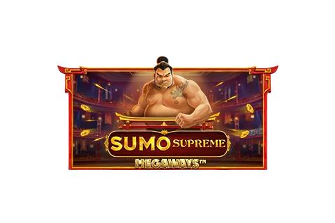 스모 슈프림 메가웨이