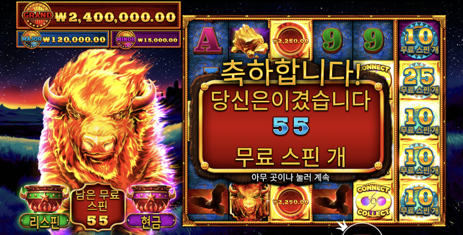 프라그마틱 후기욤 ~~
