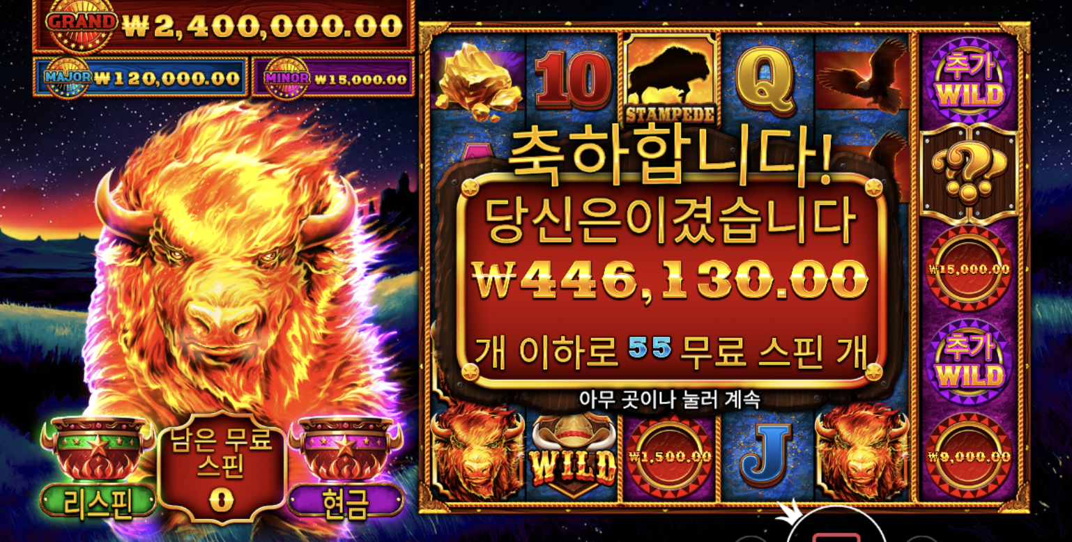 프라그마틱 후기욤 ~~